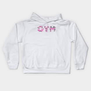 GYM Kids Hoodie